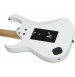 IBANEZ RG2550Z GW Prestige, električna kitara